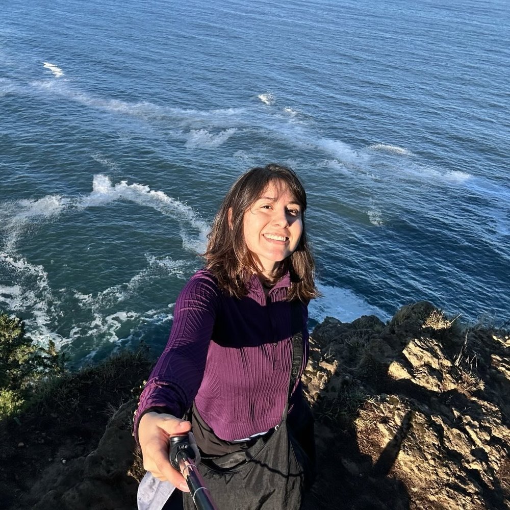 Meet your Posher, Fernanda
